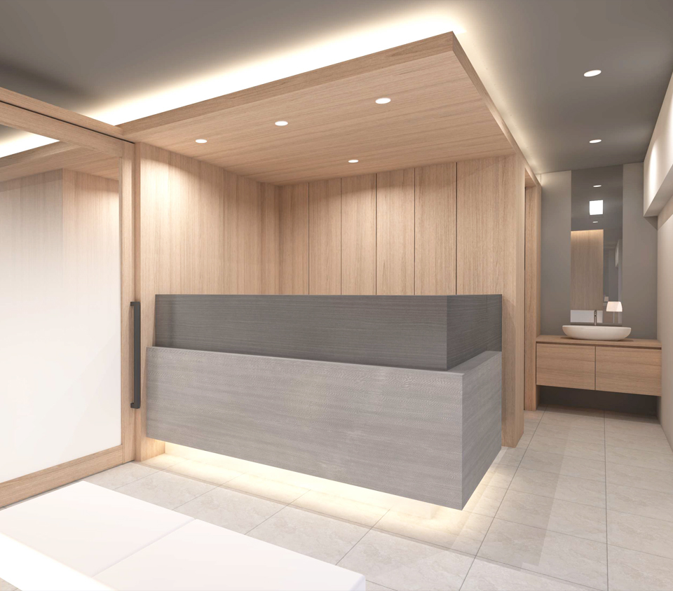 府庁前しばた歯科クリニック Fucyoumae SHIBATA dental clinic