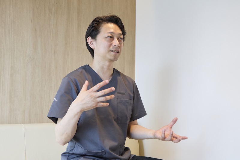 虫歯にならないために