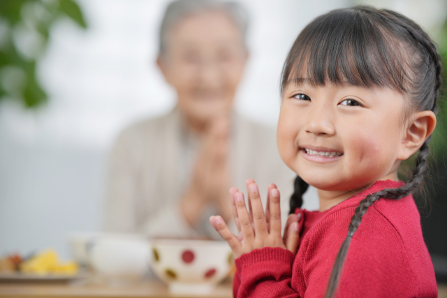 お子さんの歯を守り、笑顔あふれる未来へ