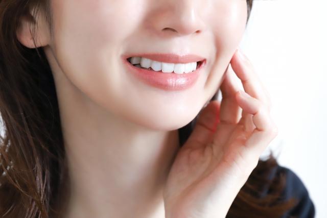 「機能性」と「美しさ」を両立させる審美治療