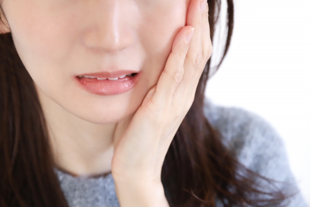 できるだけ削らない、痛みの少ない虫歯治療