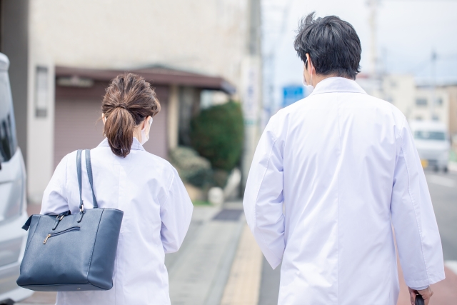 訪問診療とは？